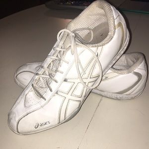 Asics Cheer Shoes